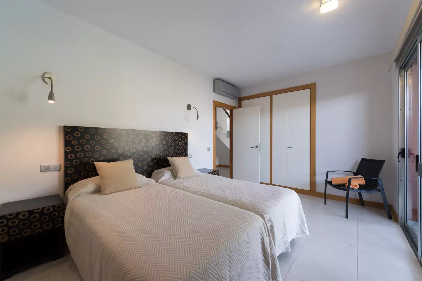 Vista Golf 28-Slaapkamer