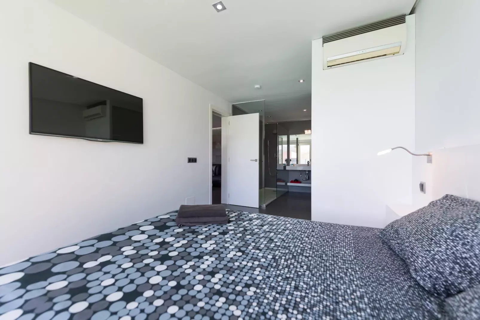 Casa GT-Slaapkamer