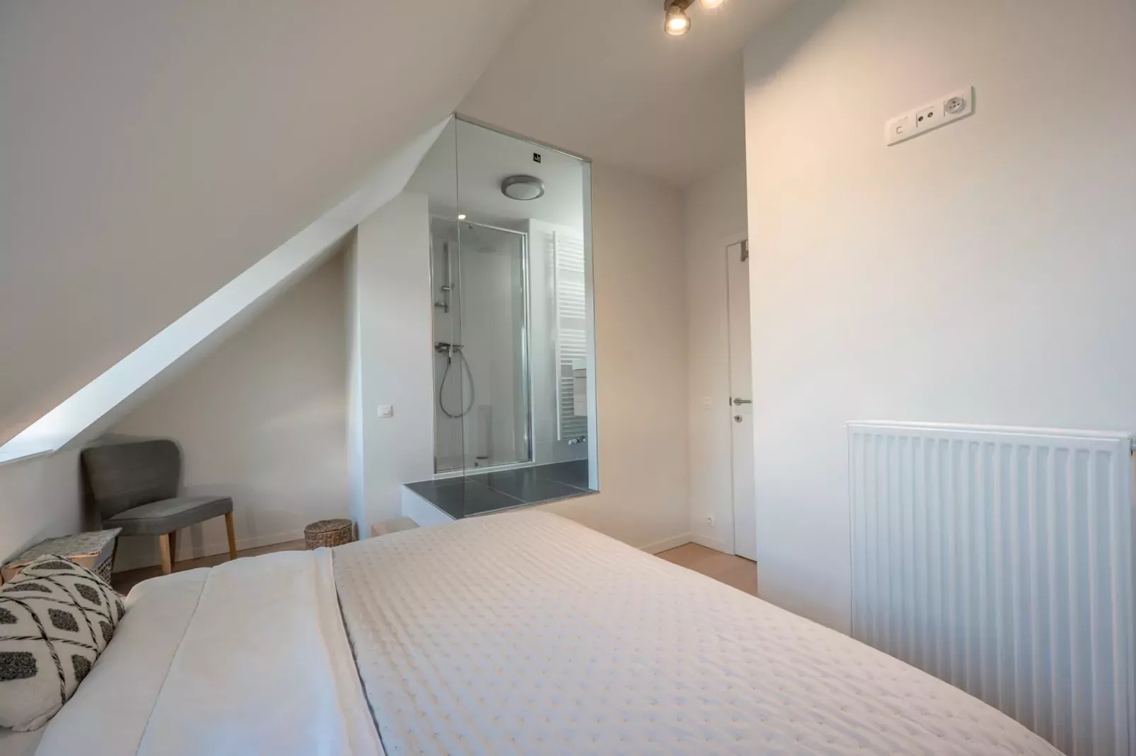 Residence CHAGALL-51-Slaapkamer