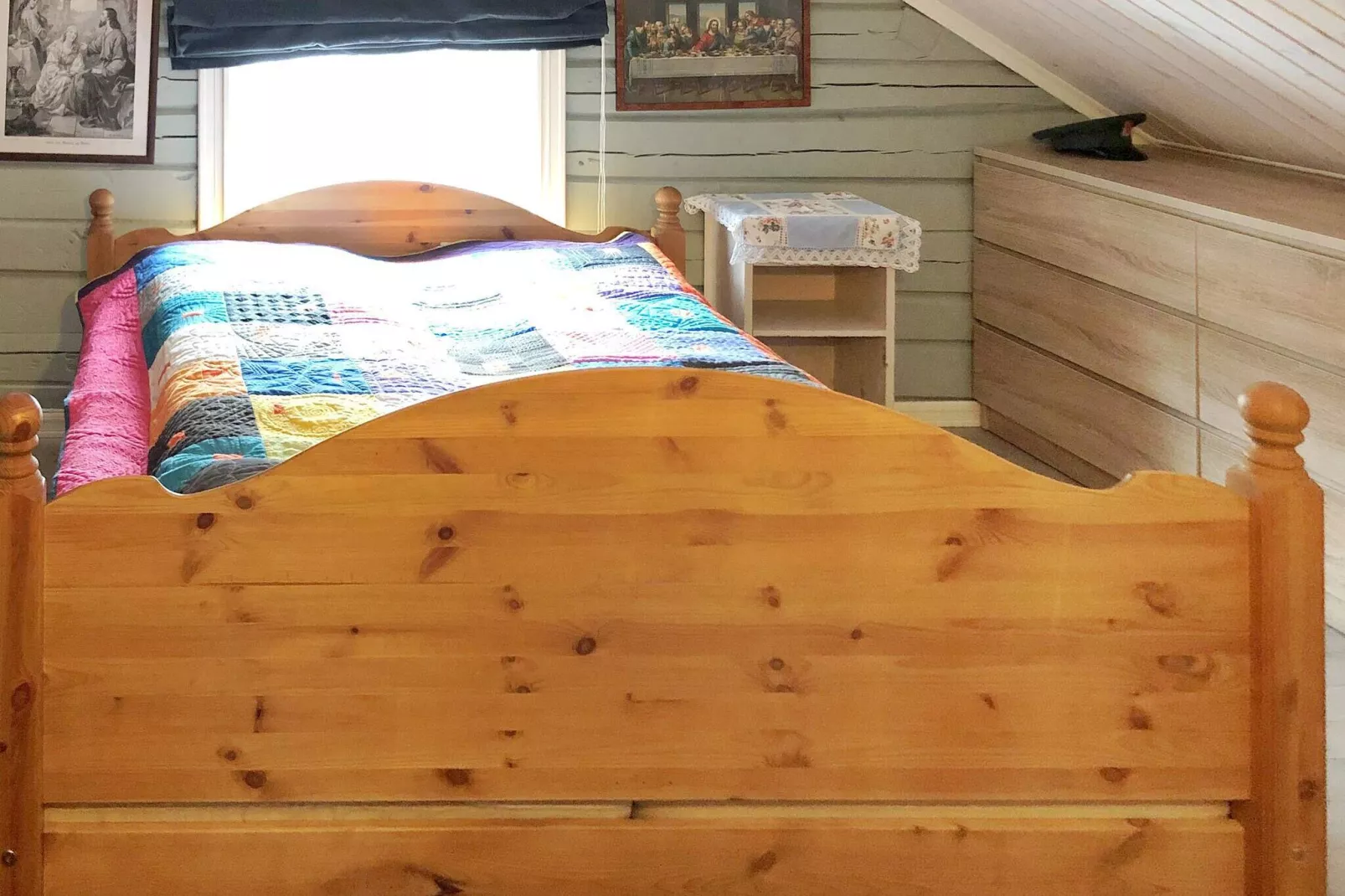 6 persoons vakantie huis in Sandhornøy-By Traum-Binnen