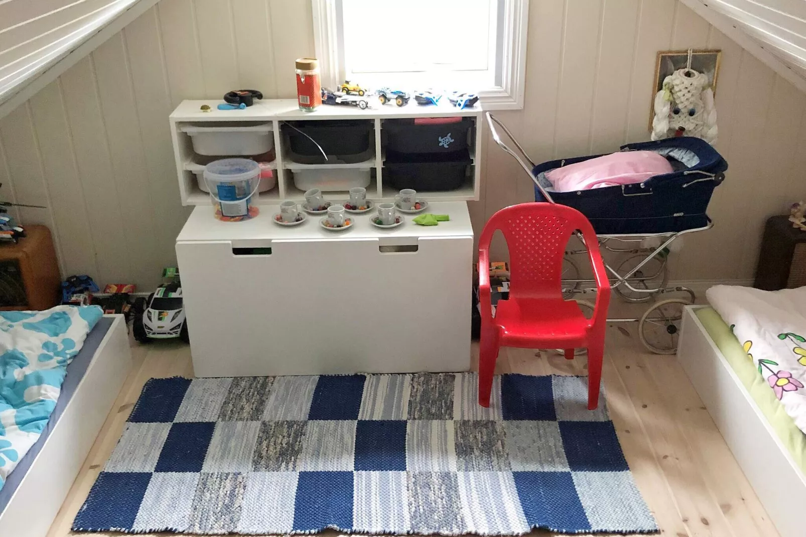 6 persoons vakantie huis in Sandhornøy-By Traum-Binnen
