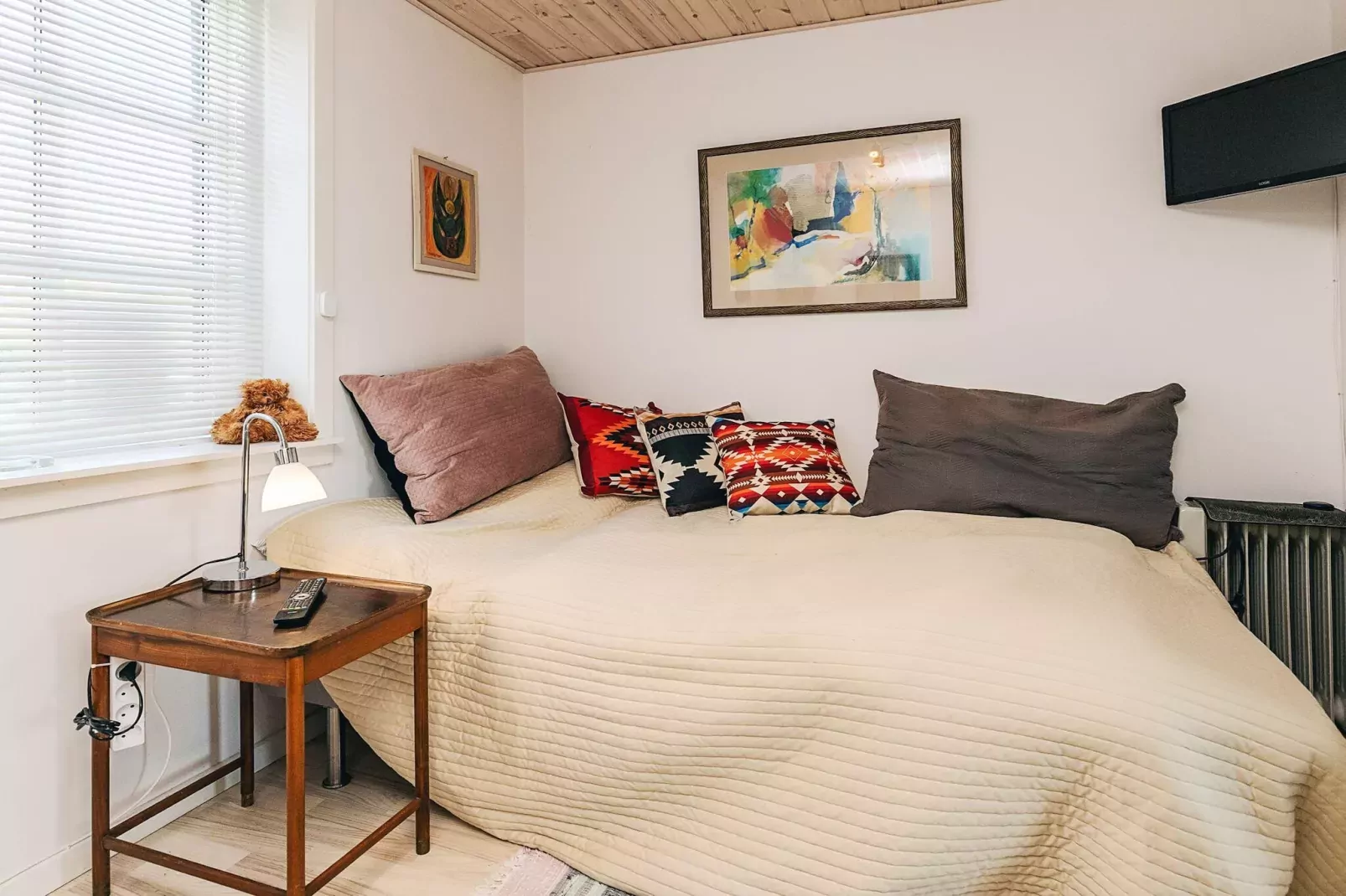 8 Personen vakantie huis in Bagenkop-Binnen