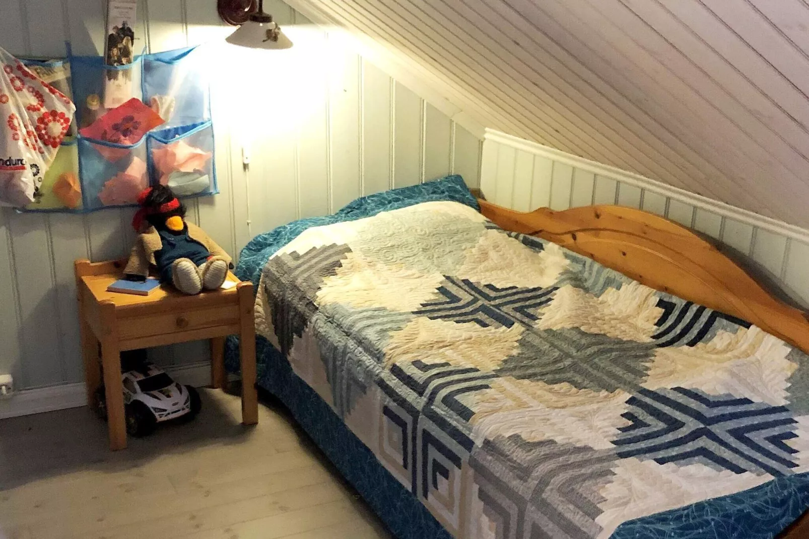 6 persoons vakantie huis in Sandhornøy-By Traum-Binnen