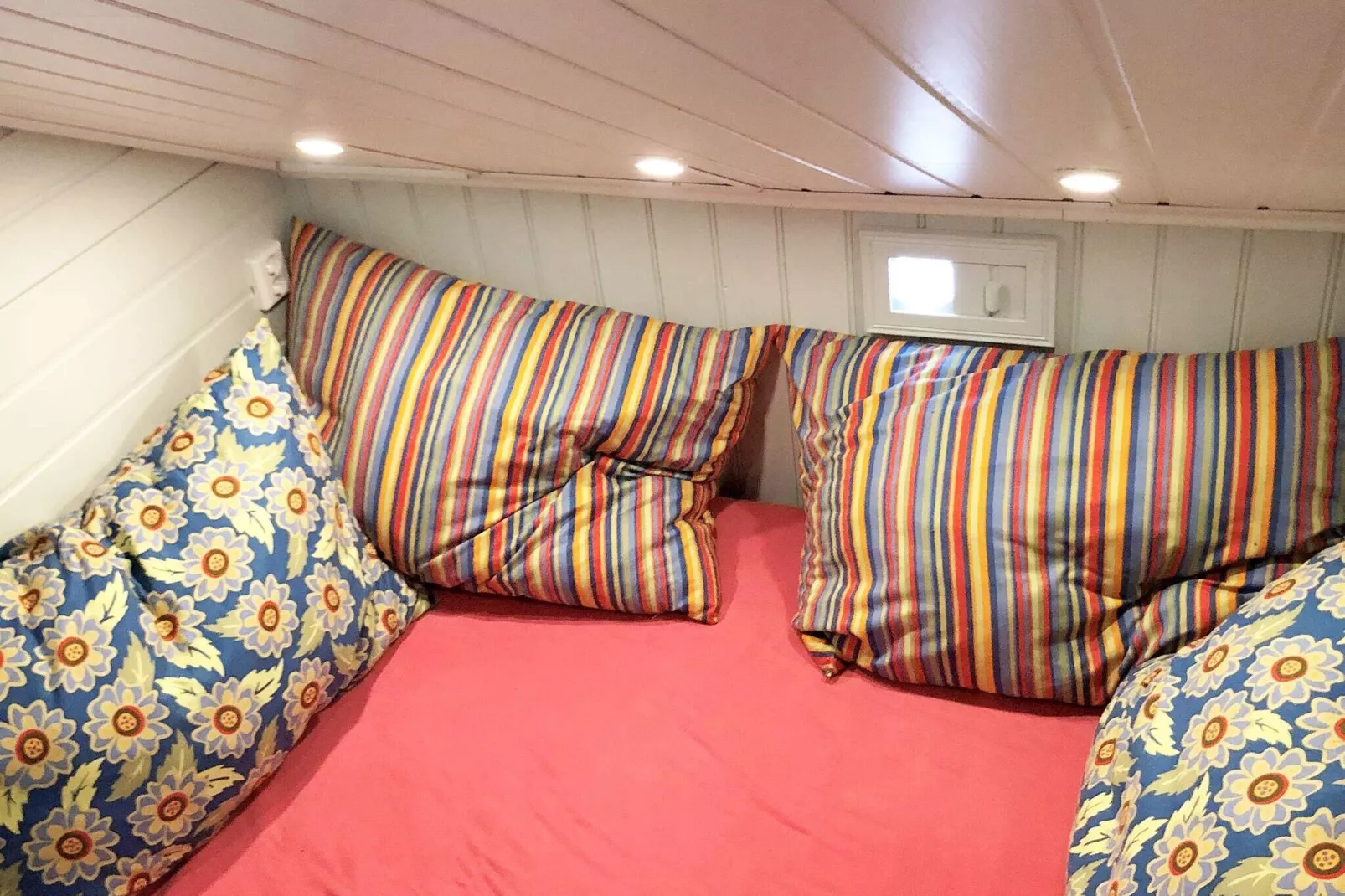 6 persoons vakantie huis in Sandhornøy-By Traum-Binnen