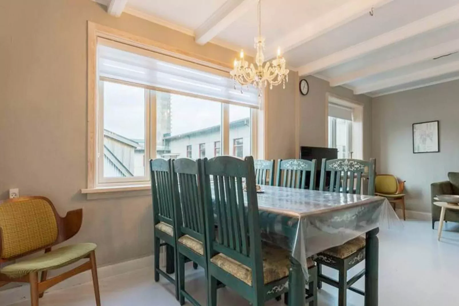 Nieuw 30m² Apt in Torshavn -- By Traum Ferienwohnungen-Binnen