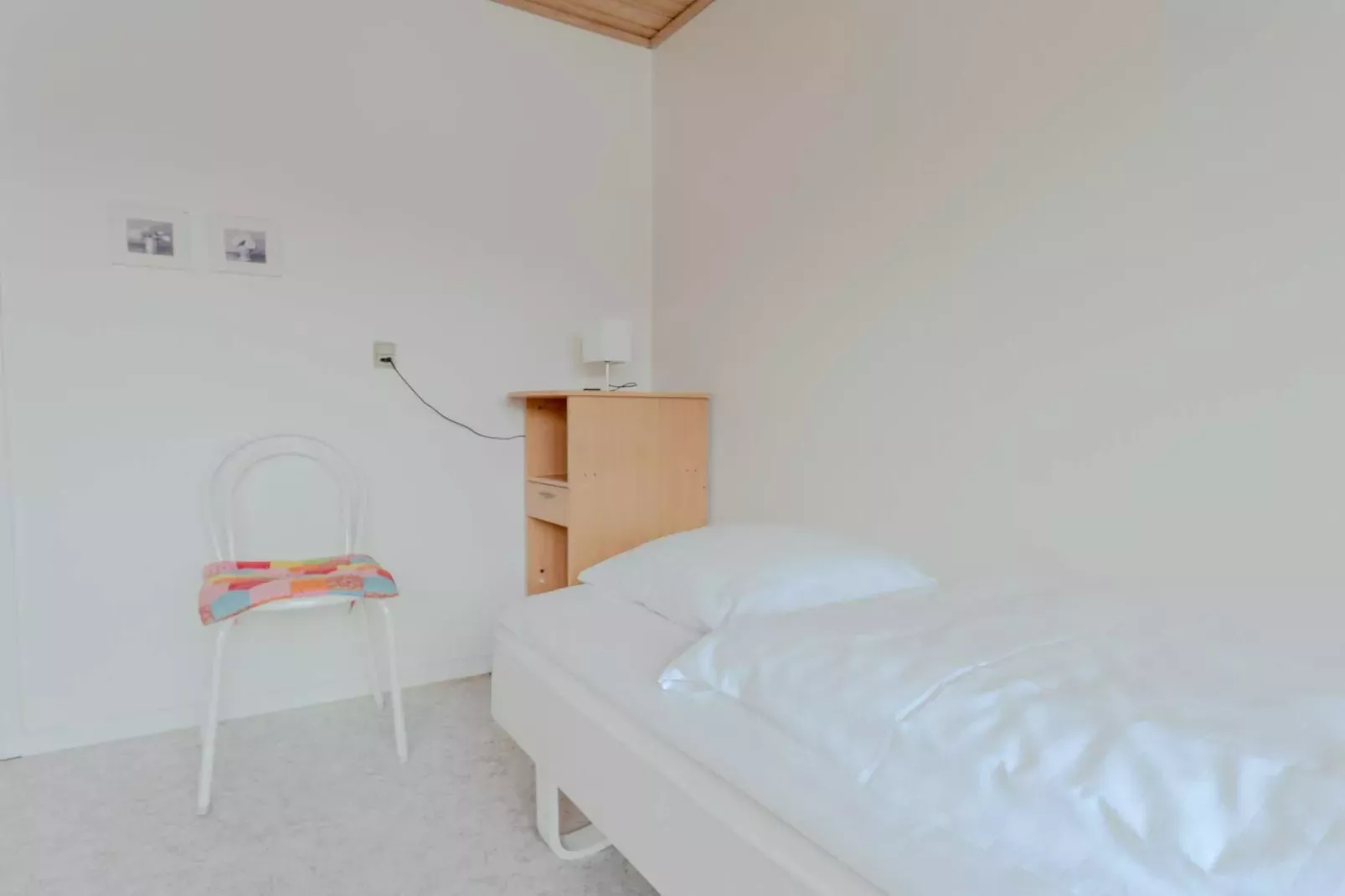 Hus til 1 person-Binnen