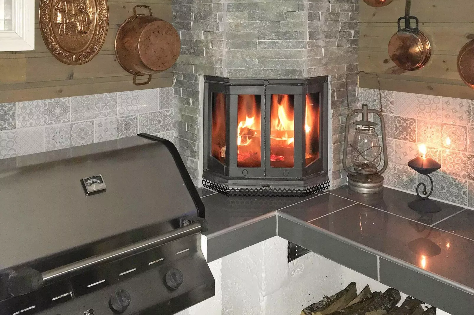 6 persoons vakantie huis in Sandhornøy-By Traum-Binnen