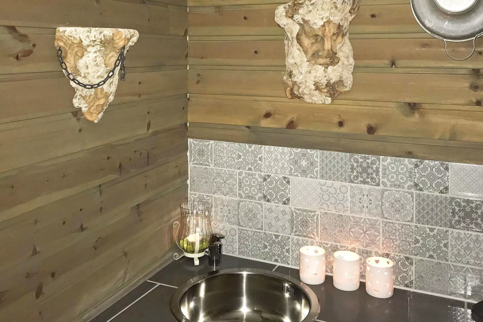 6 persoons vakantie huis in Sandhornøy-By Traum-Binnen