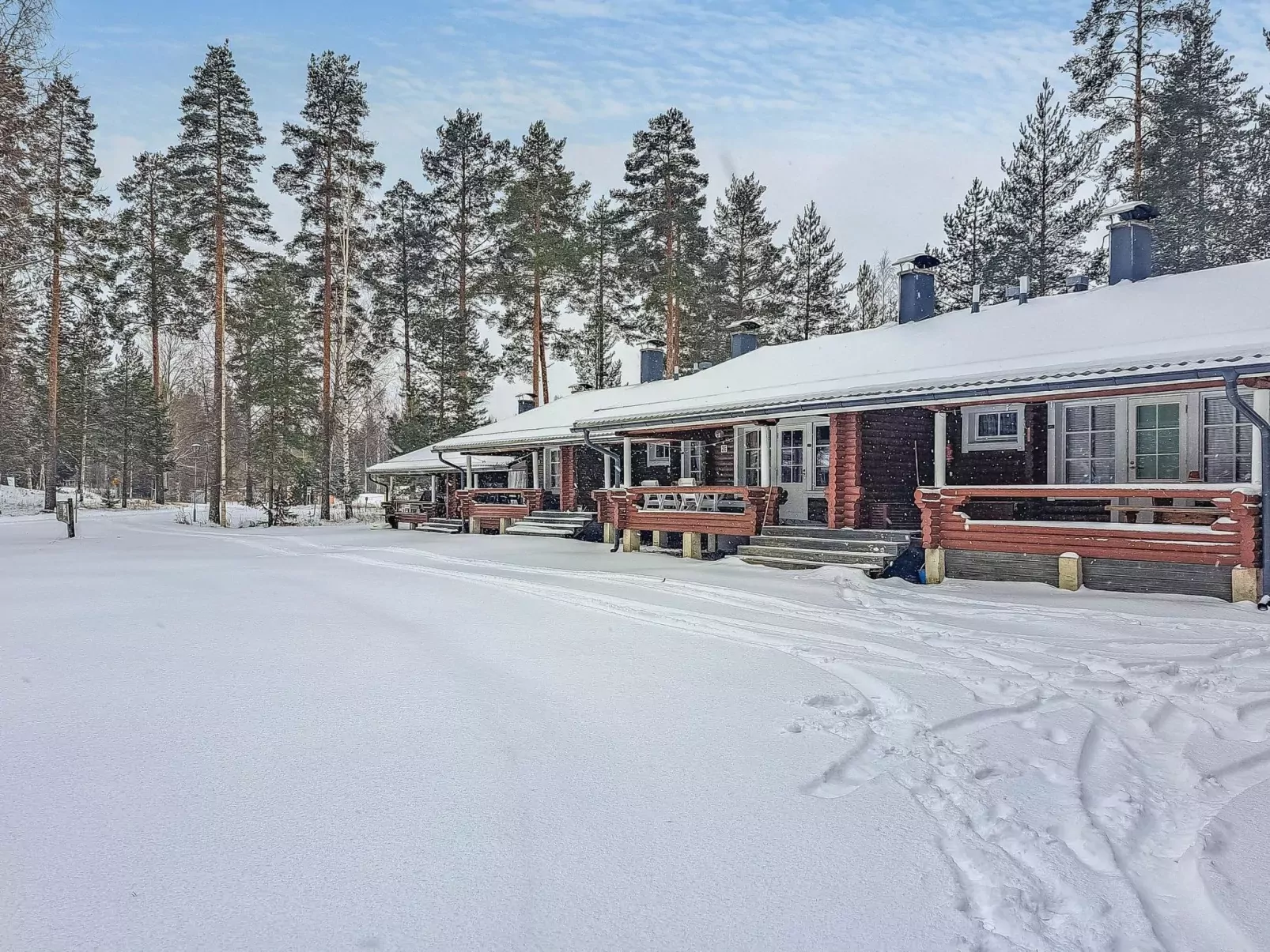 Tuunaantupa 2 f-Buiten
