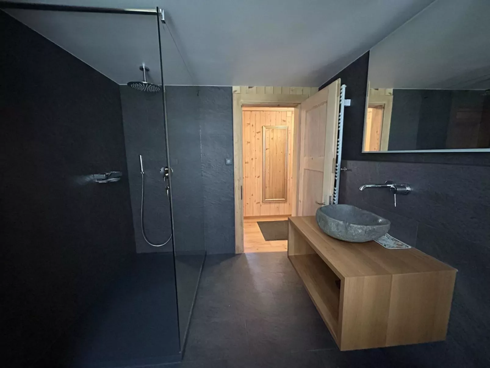 Haus Alpengruss EG-Binnen