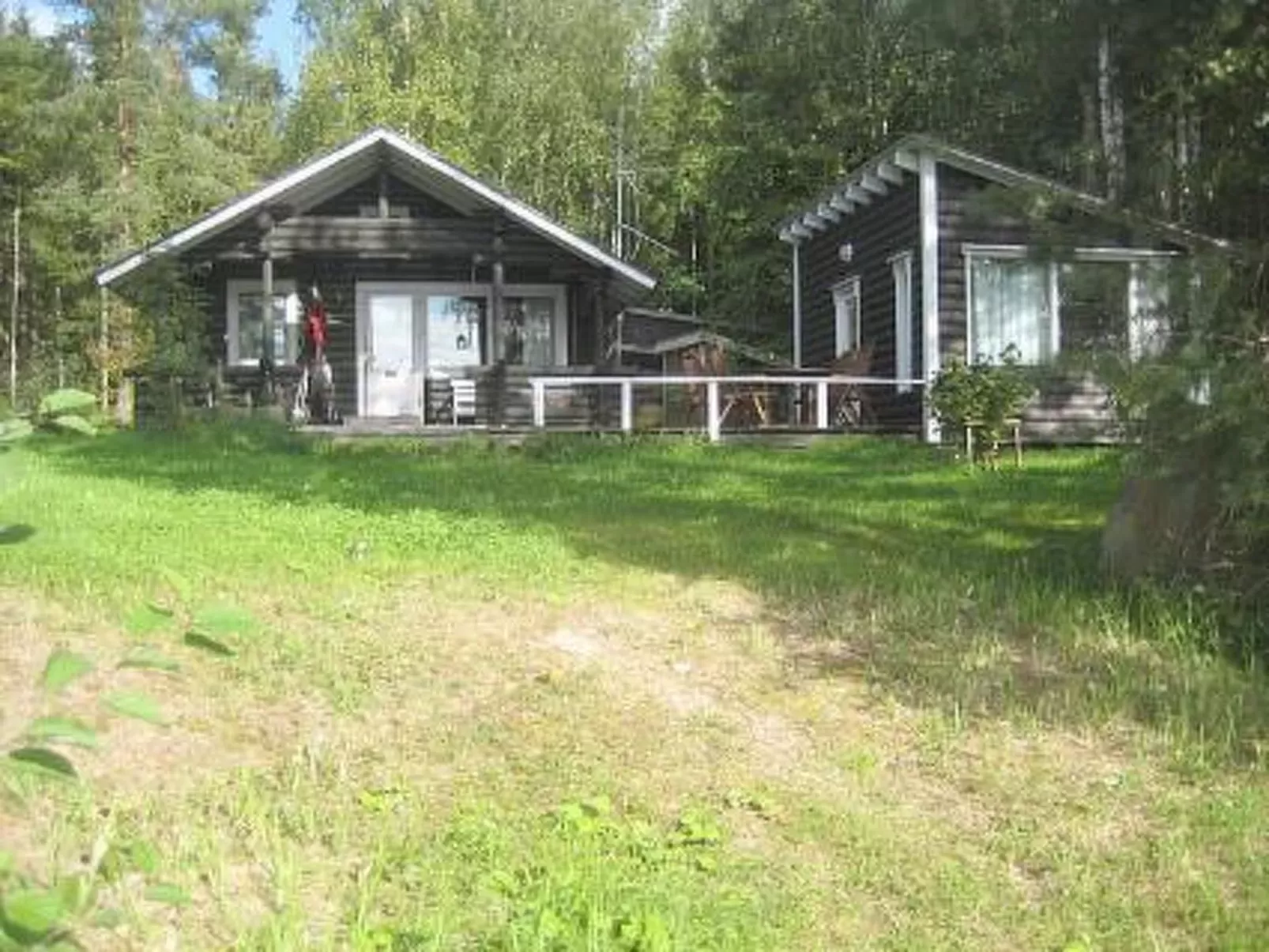 Lähesniemi-Buiten