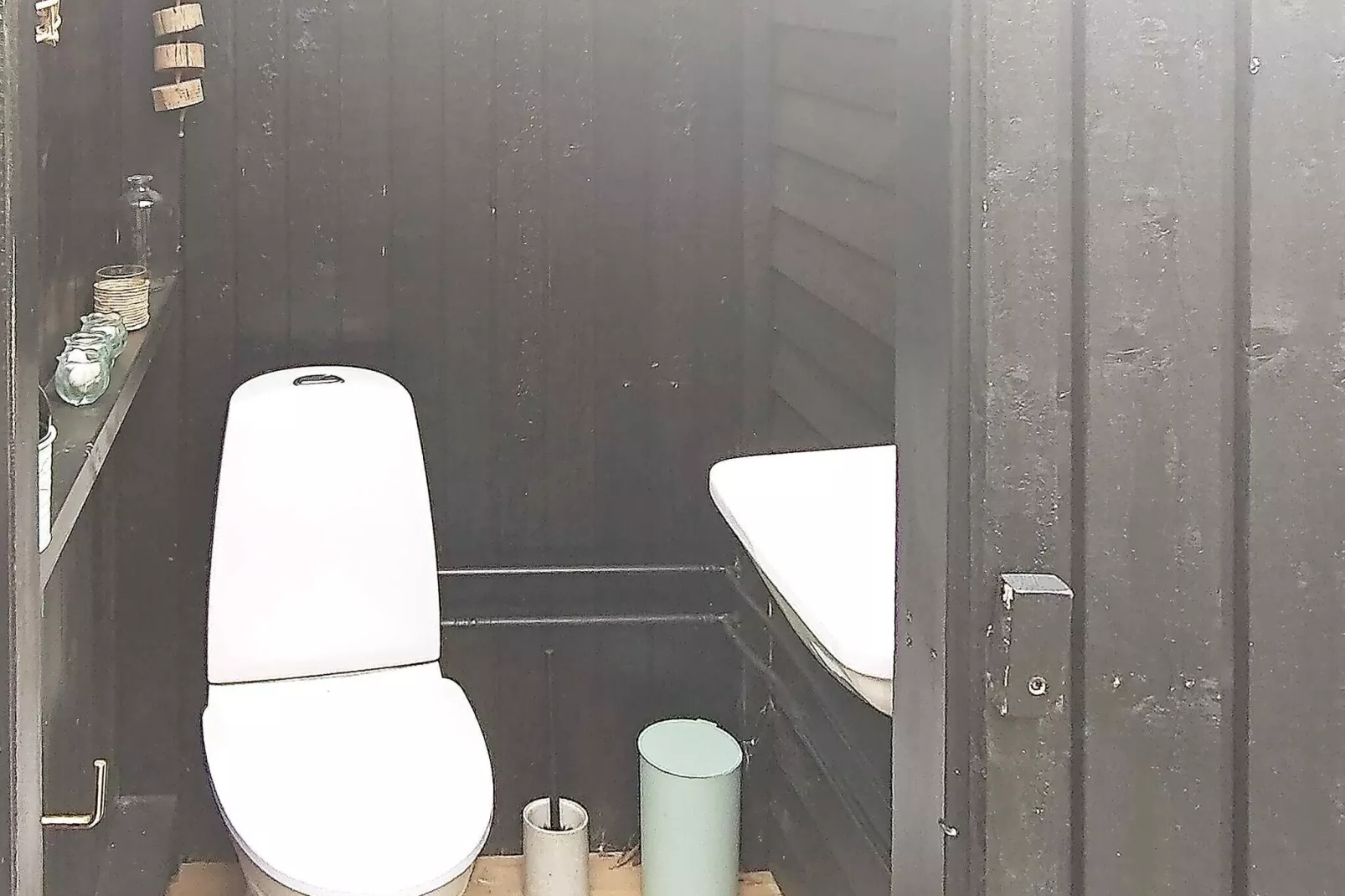 6 persoons vakantie huis in Højslev-By Traum-Buitenlucht