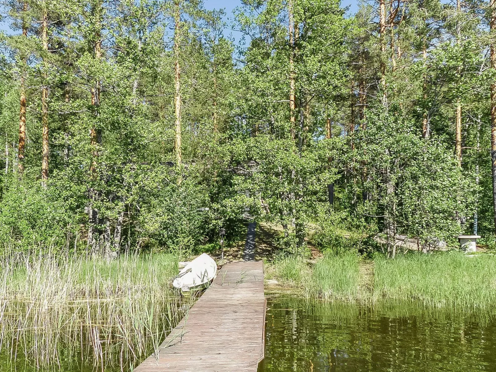 Matikkaniemi-Buiten