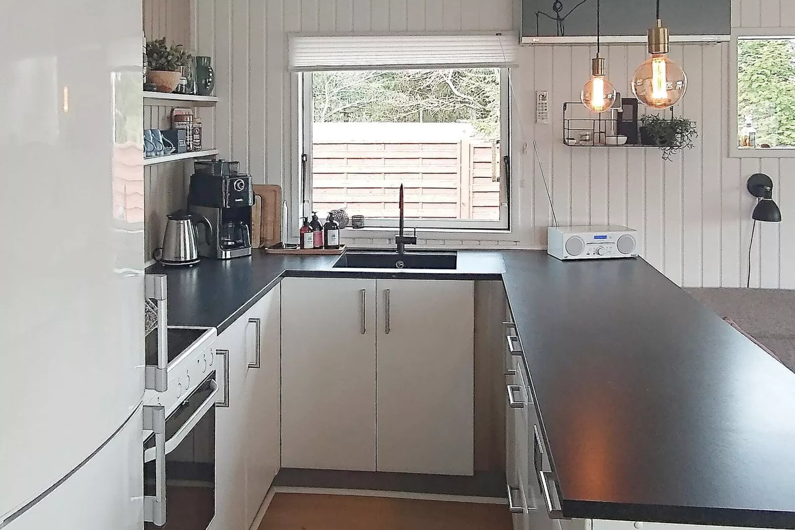 6 persoons vakantie huis in Højslev-By Traum-Binnen