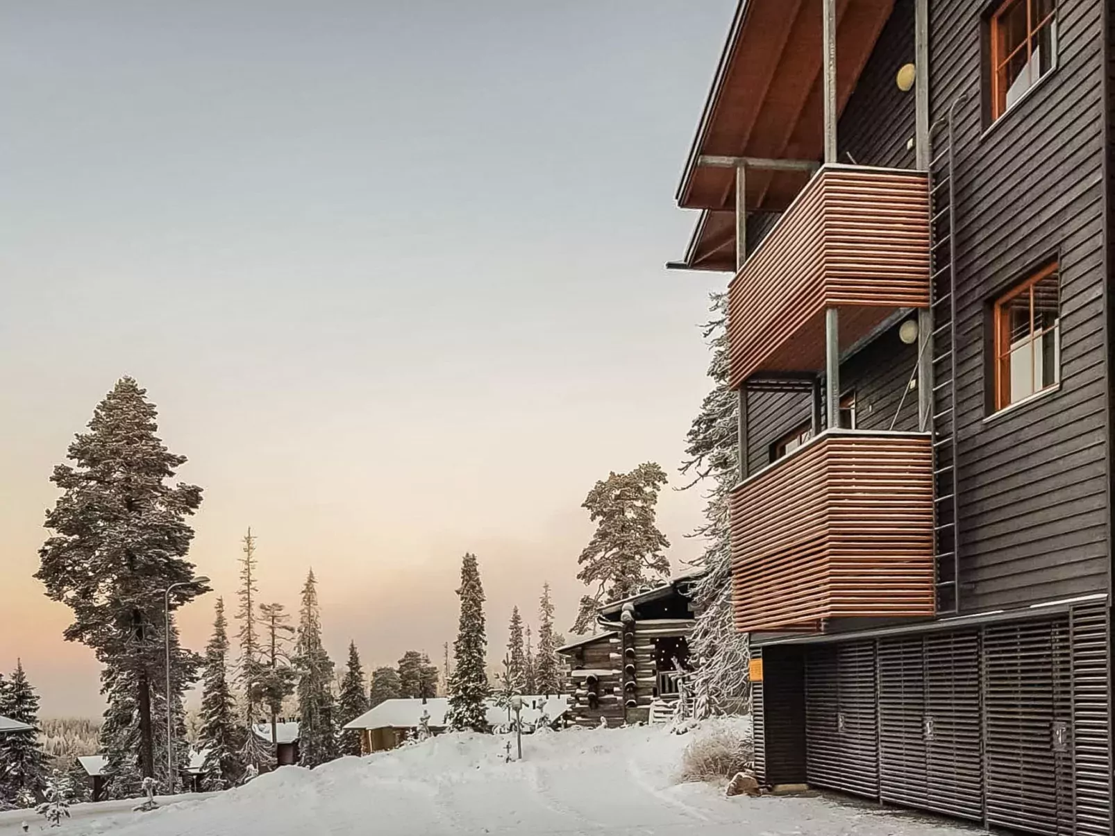 Karhunvartijan linna c17-Binnen