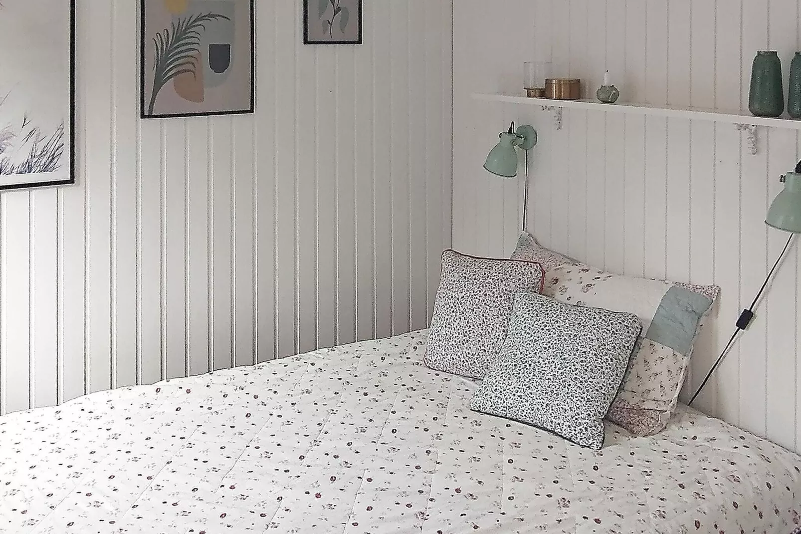 6 persoons vakantie huis in Højslev-By Traum-Binnen