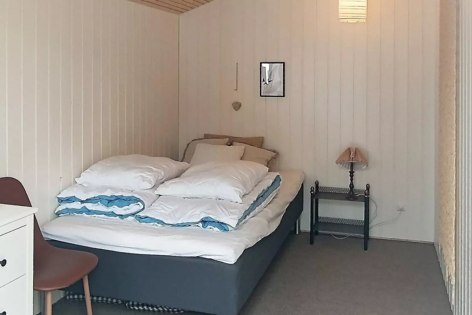 6 persoons vakantie huis in Højslev-By Traum-Binnen