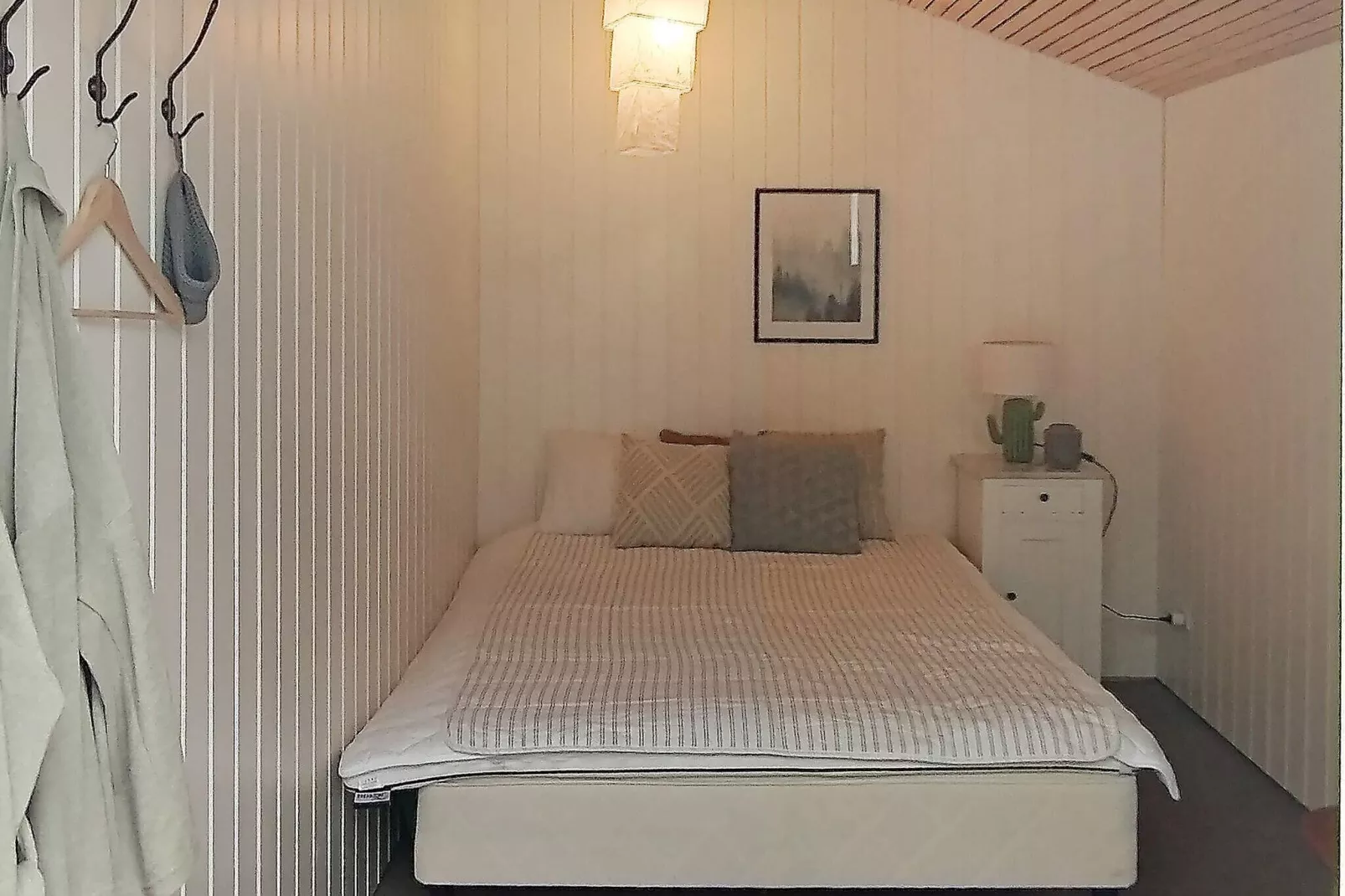 6 persoons vakantie huis in Højslev-By Traum-Binnen