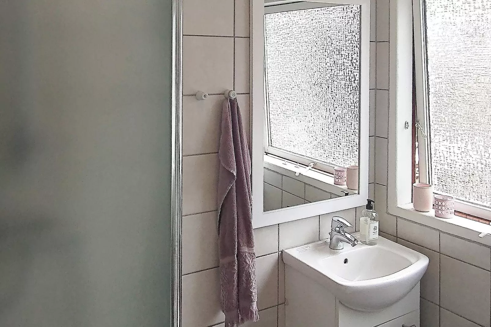 6 persoons vakantie huis in Højslev-By Traum-Binnen