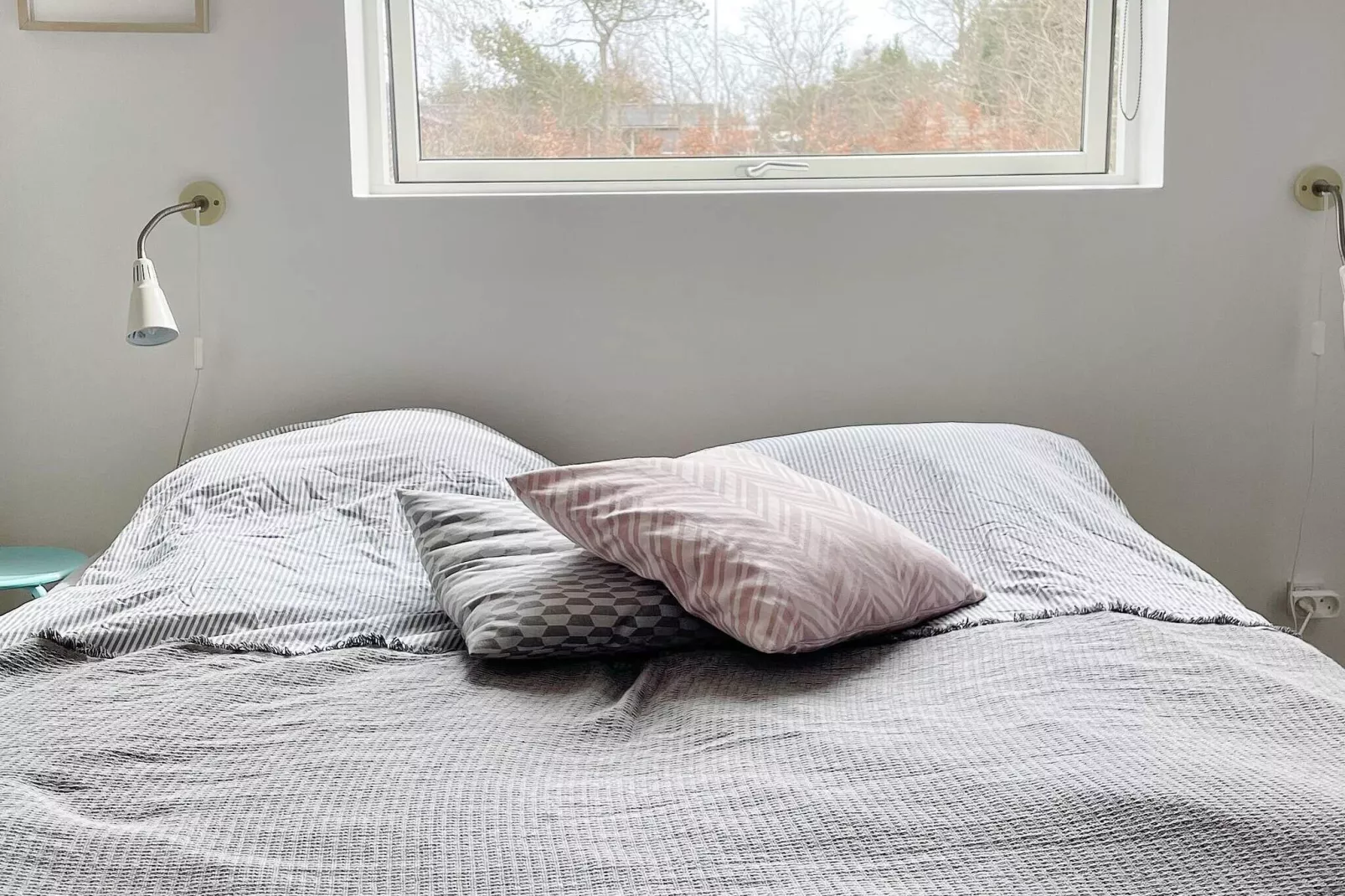 8 persoons vakantie huis in Hals-By Traum-Binnen