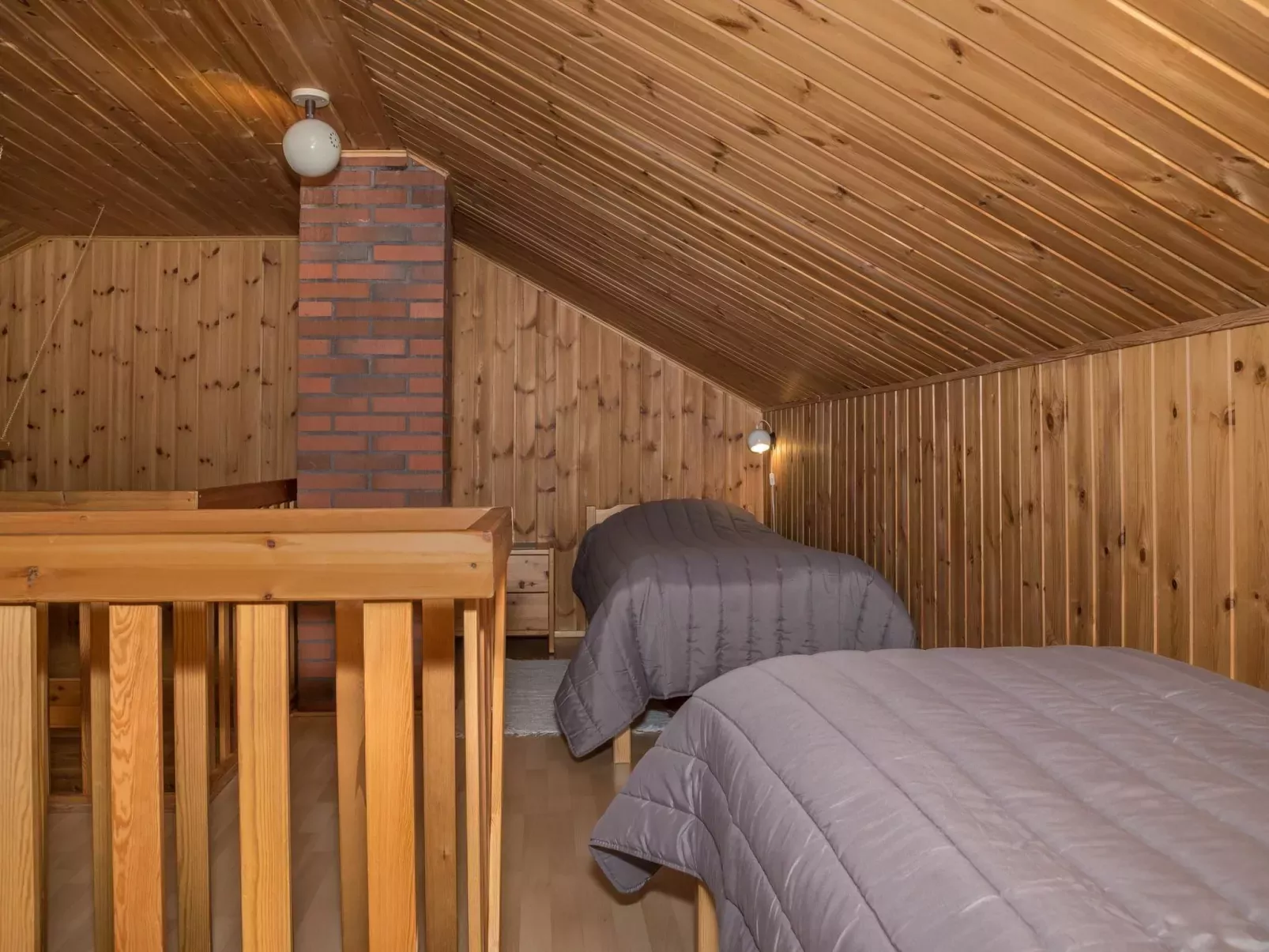 Ylläskarpalo 2 keskimmäinen-Binnen