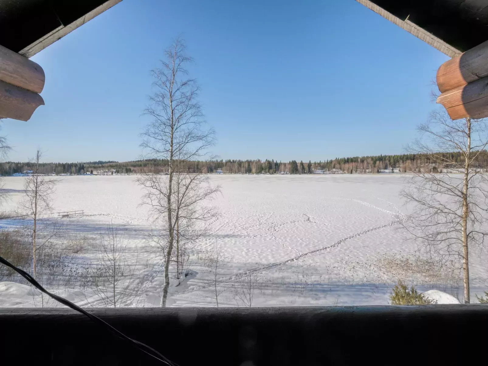 Eteläranta-Binnen