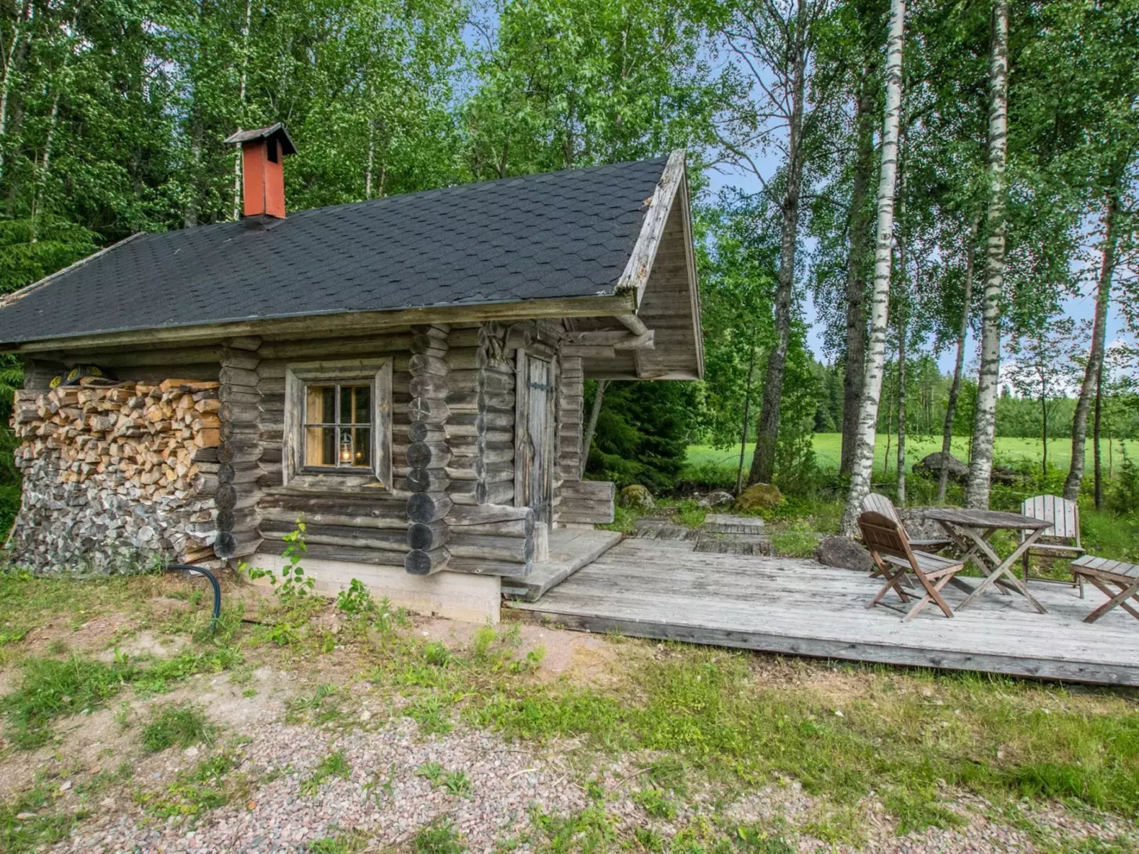 Meripoika-Buiten