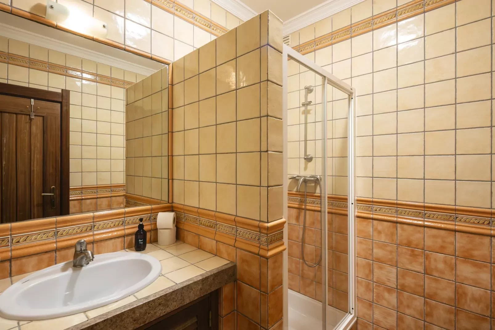 33 Terraços de Benagil (Casa Madeleina)-Badkamer