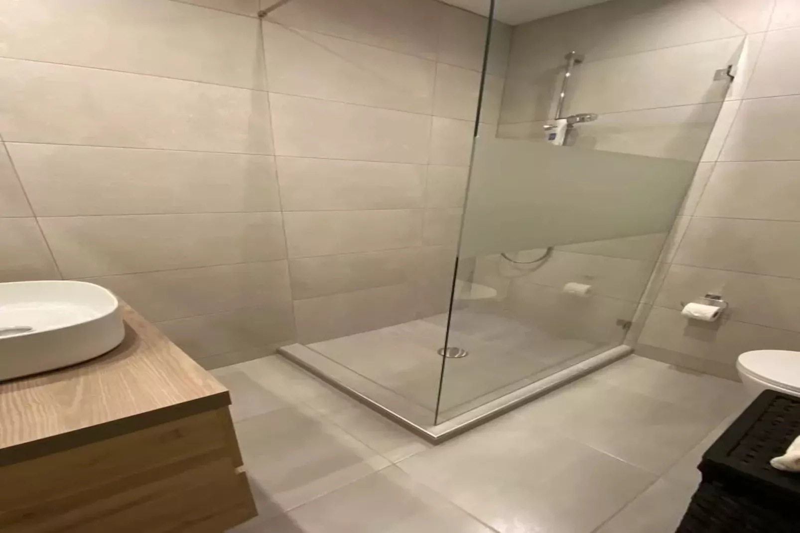 32 Terraços de Benagil (Casa Manique)-Badkamer