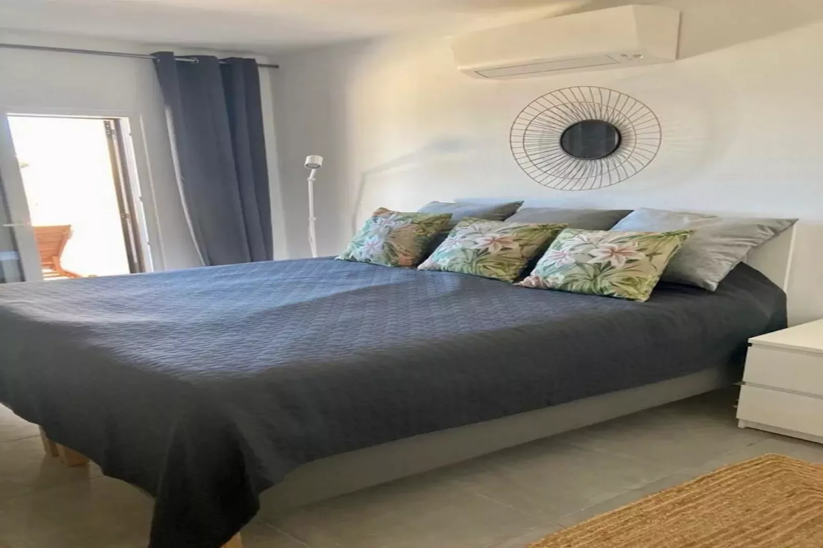 Casa Colina Sol 1009-Slaapkamer