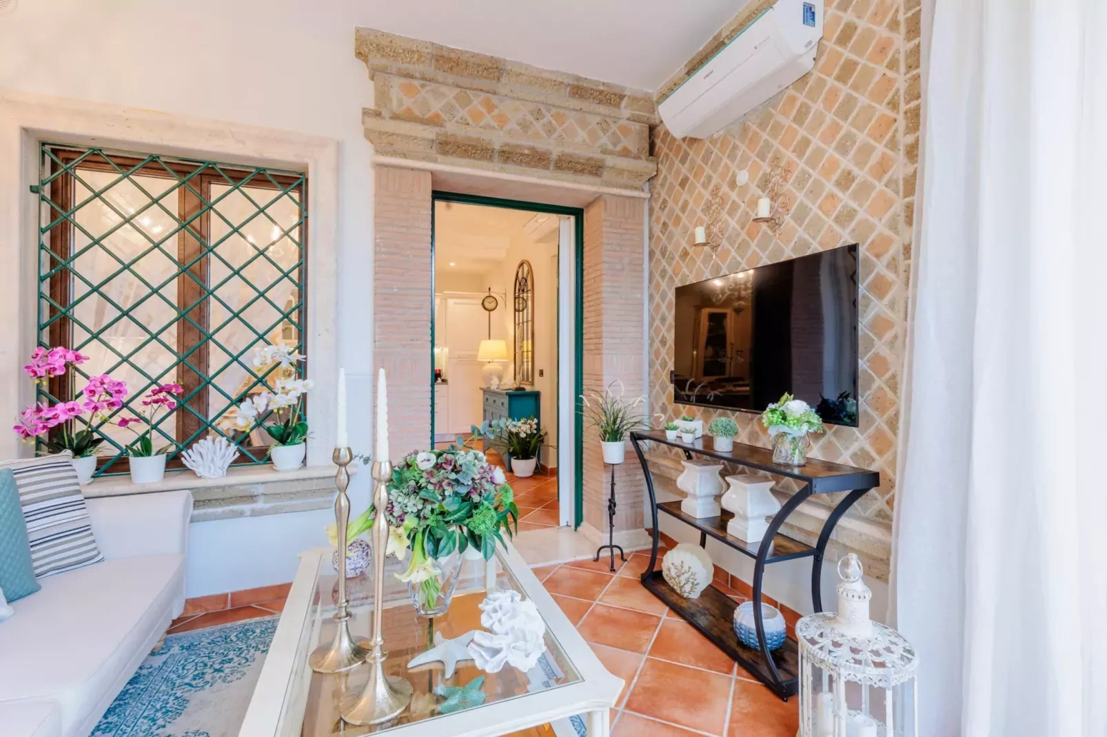Villa Corallina, A Luxury 2 bedrooms Villa-Niet-getagd