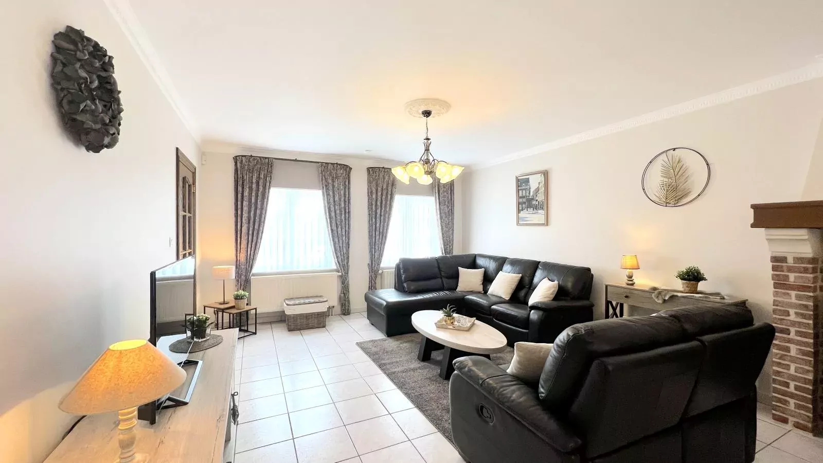 Hesbein-Woonkamer