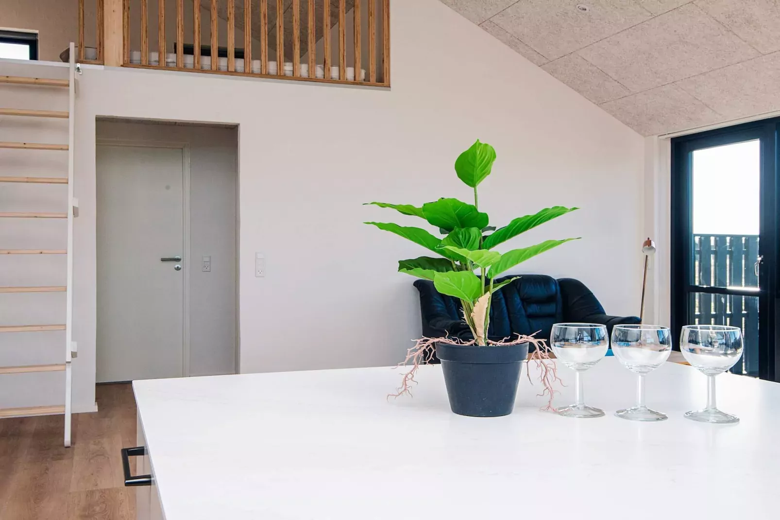 5 sterren vakantie huis in Løkken-Binnen