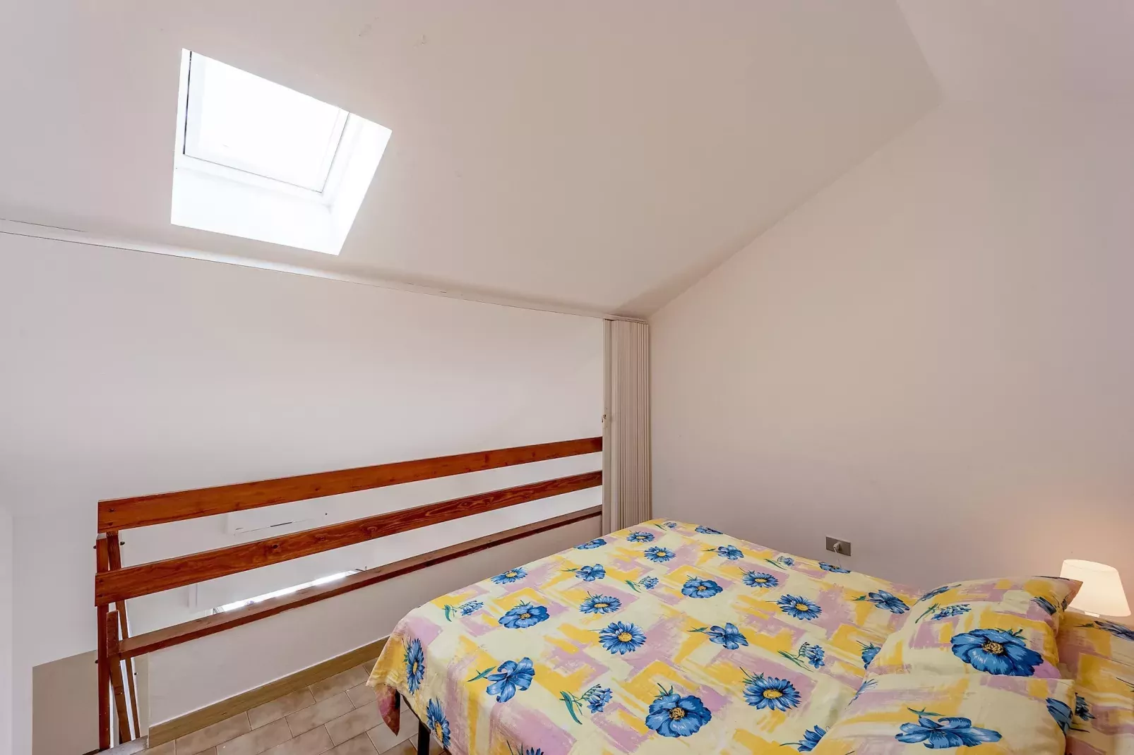Residence Villa Paola TWO-ROOM APT 4 PAX MEZZANINE - BX401