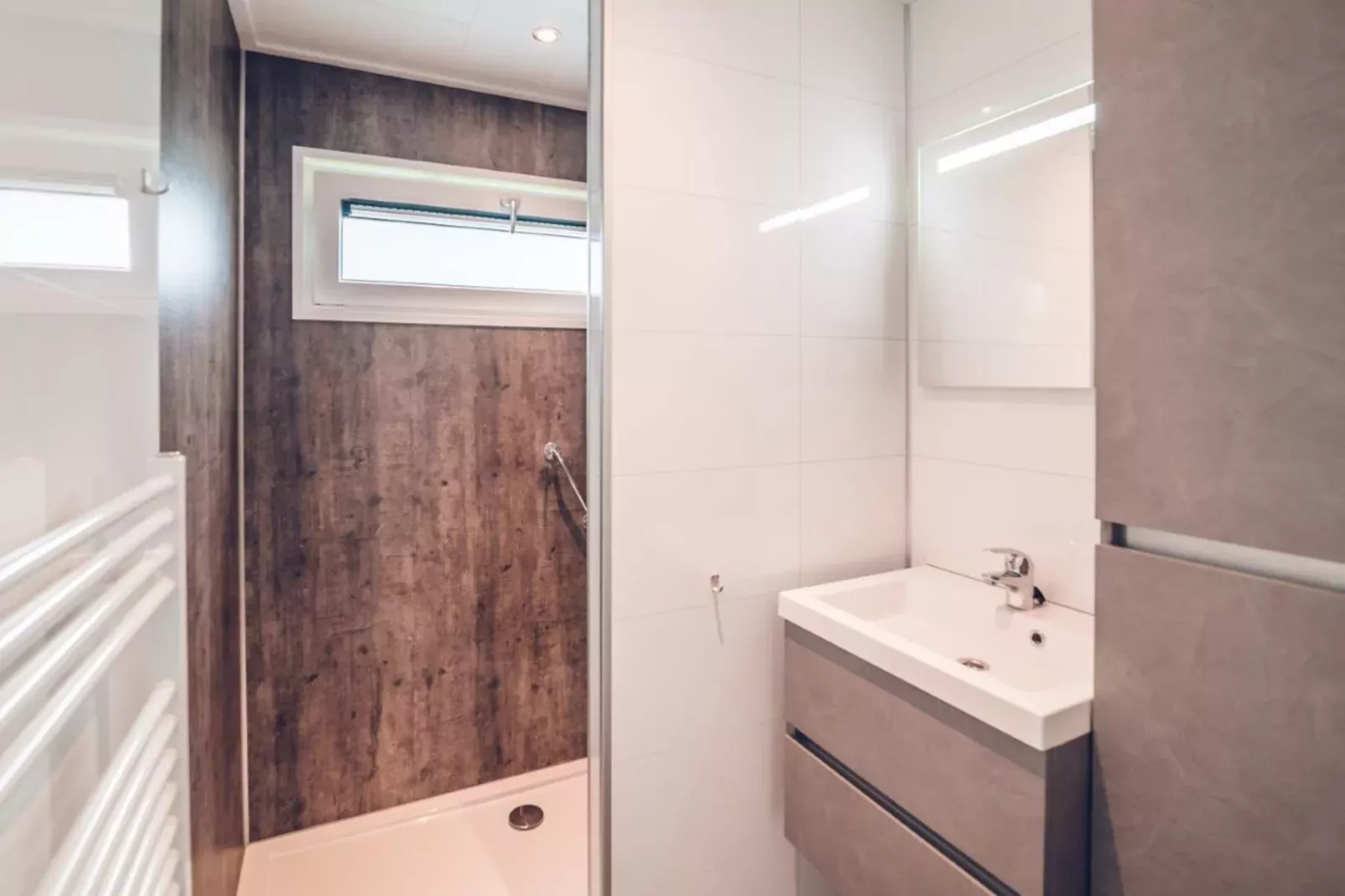 Forest Villa | 2 - 6 people | With airconditioning-Niet-getagd