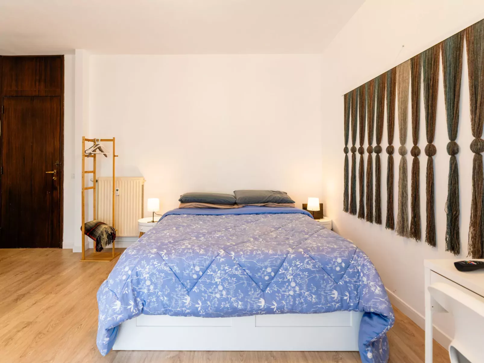 Modern Studio Nest-Binnen