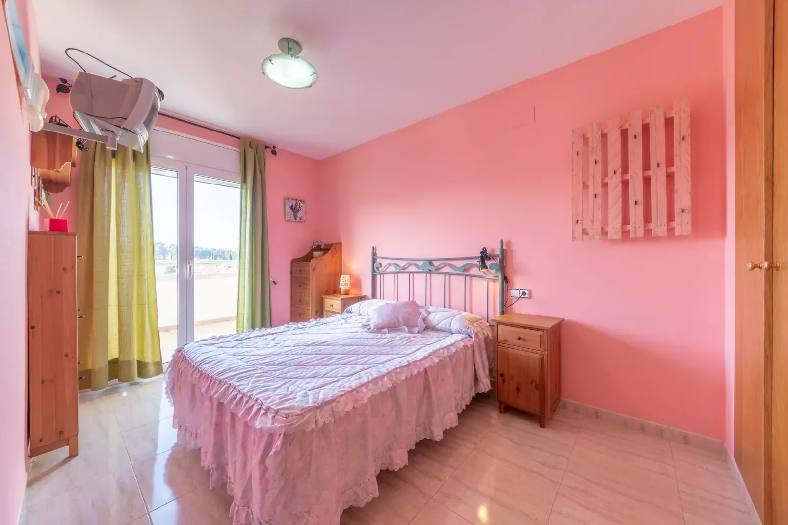 Amelia-Slaapkamer