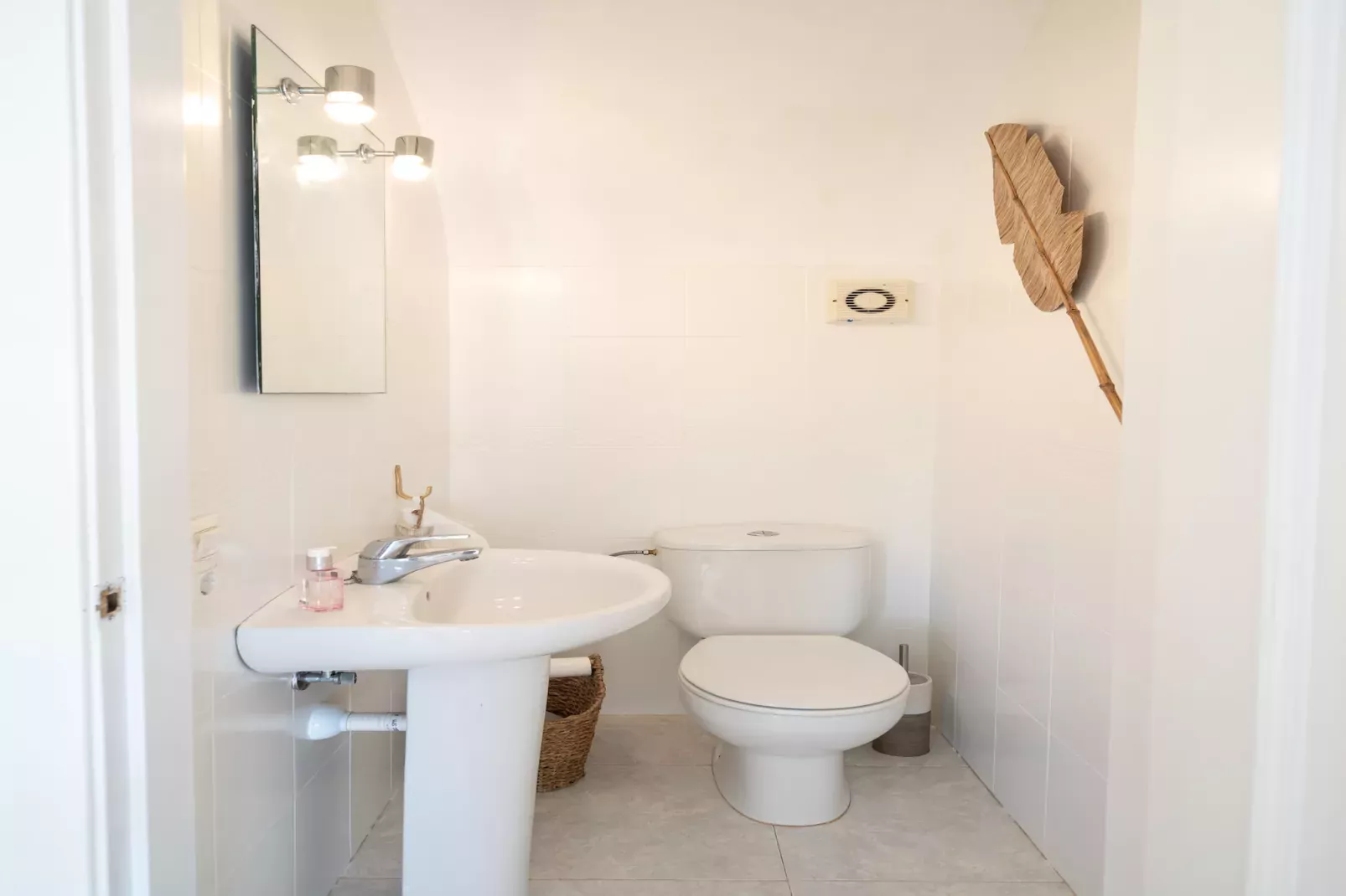 Brisa-Badkamer