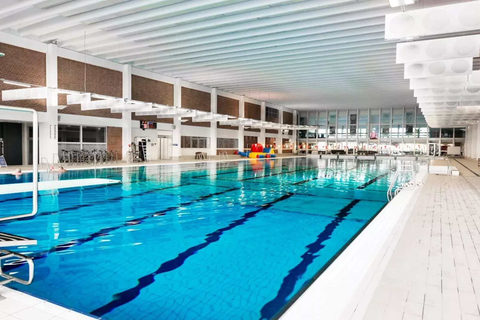 6 persoons vakantieparkhuis in Middelfart-Niet-getagd