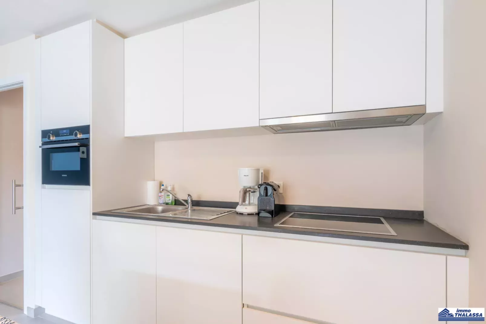 Le Roulis 0501-Keuken