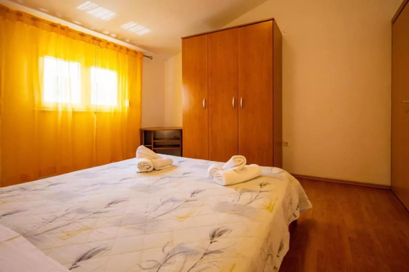 Apartments Torina Pašman - A2-Slaapkamer