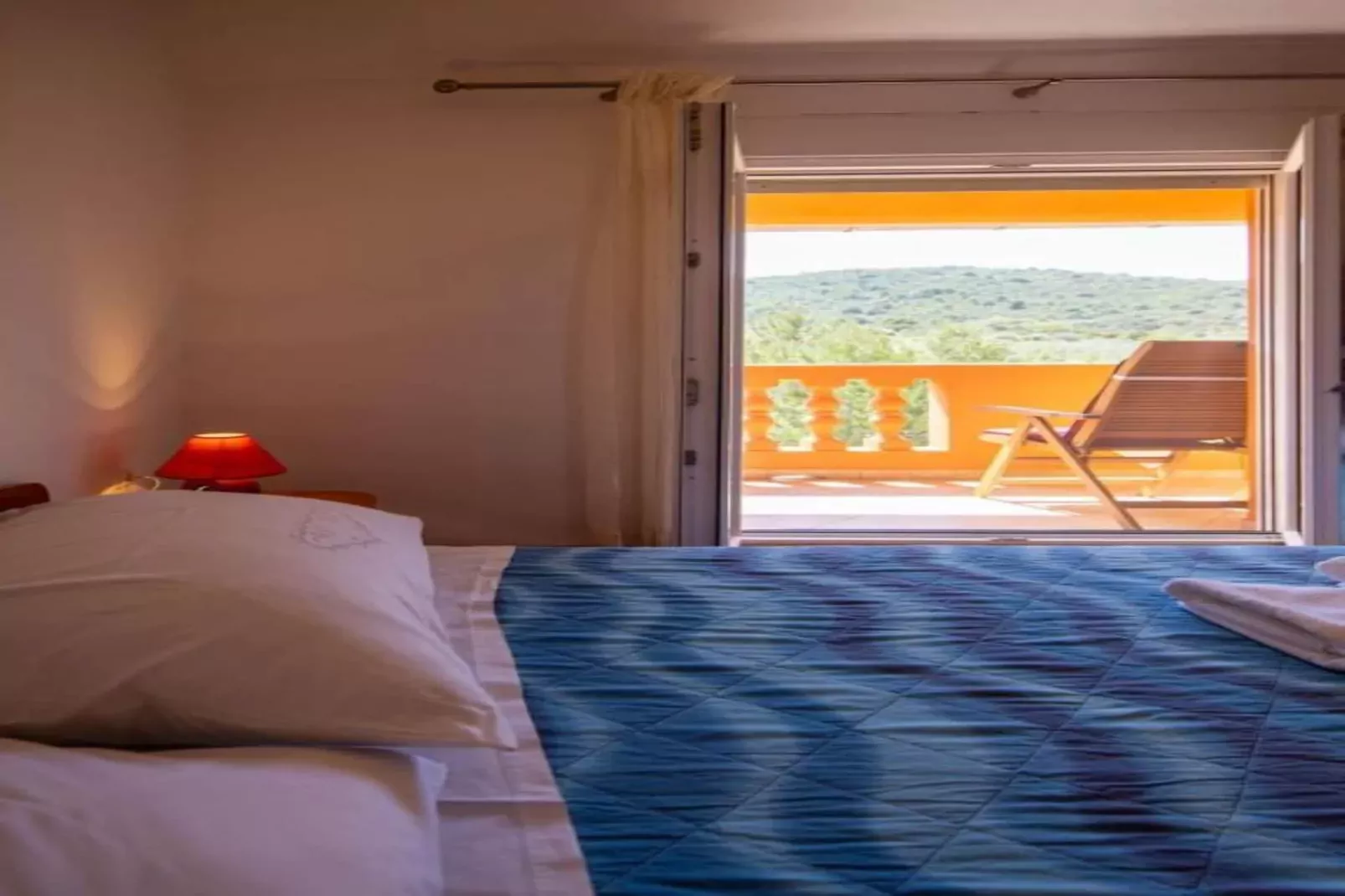 Apartments Torina Pašman - A3-Slaapkamer
