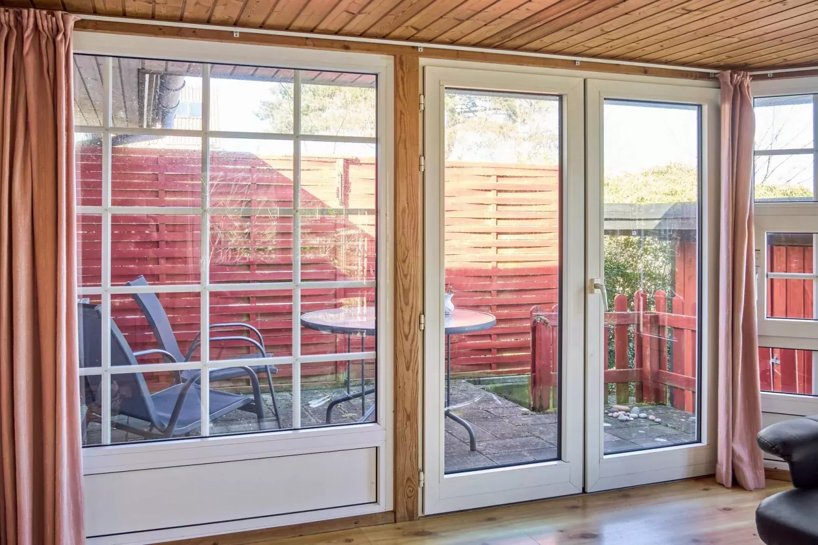 4 persoons vakantie huis in Allinge-By Traum-Binnen