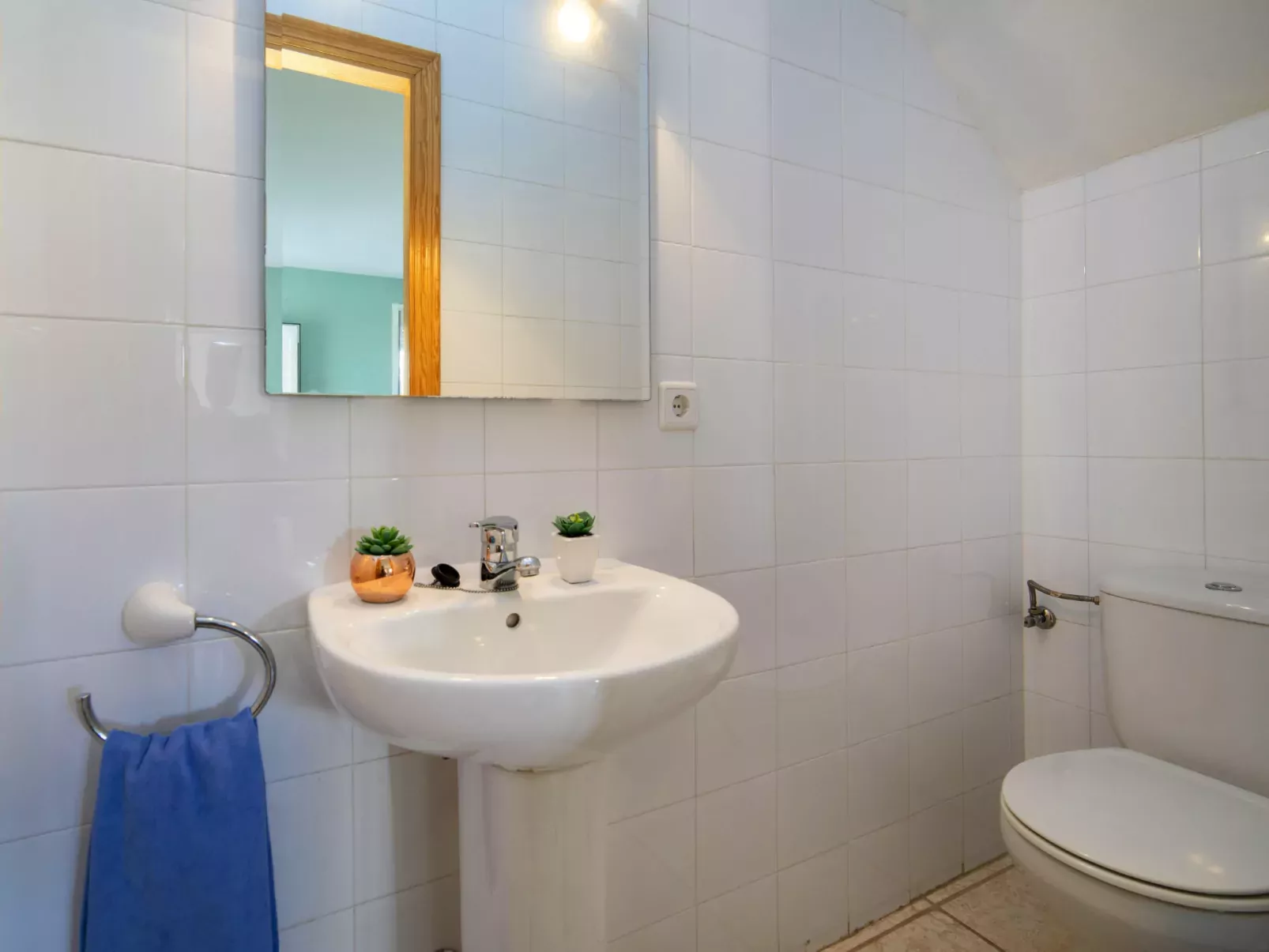 Residencial Casanova-Binnen