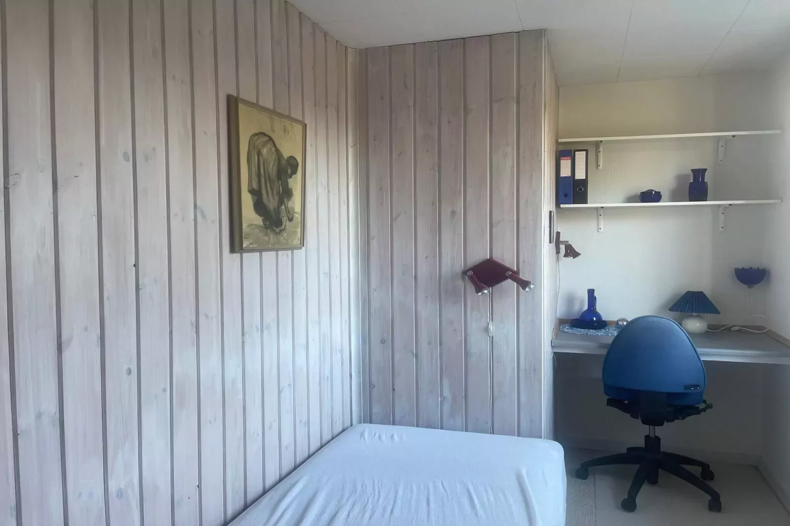 5 Personen vakantie huis in Løkken-Binnen