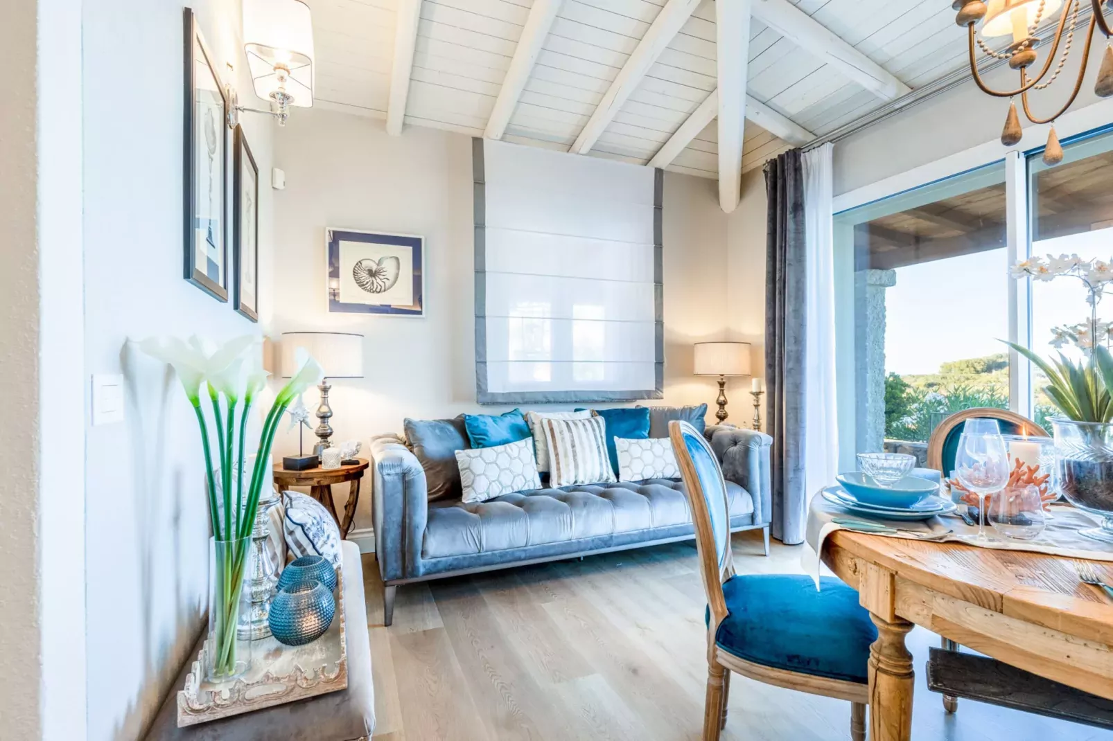 Villa La Bella-Niet-getagd