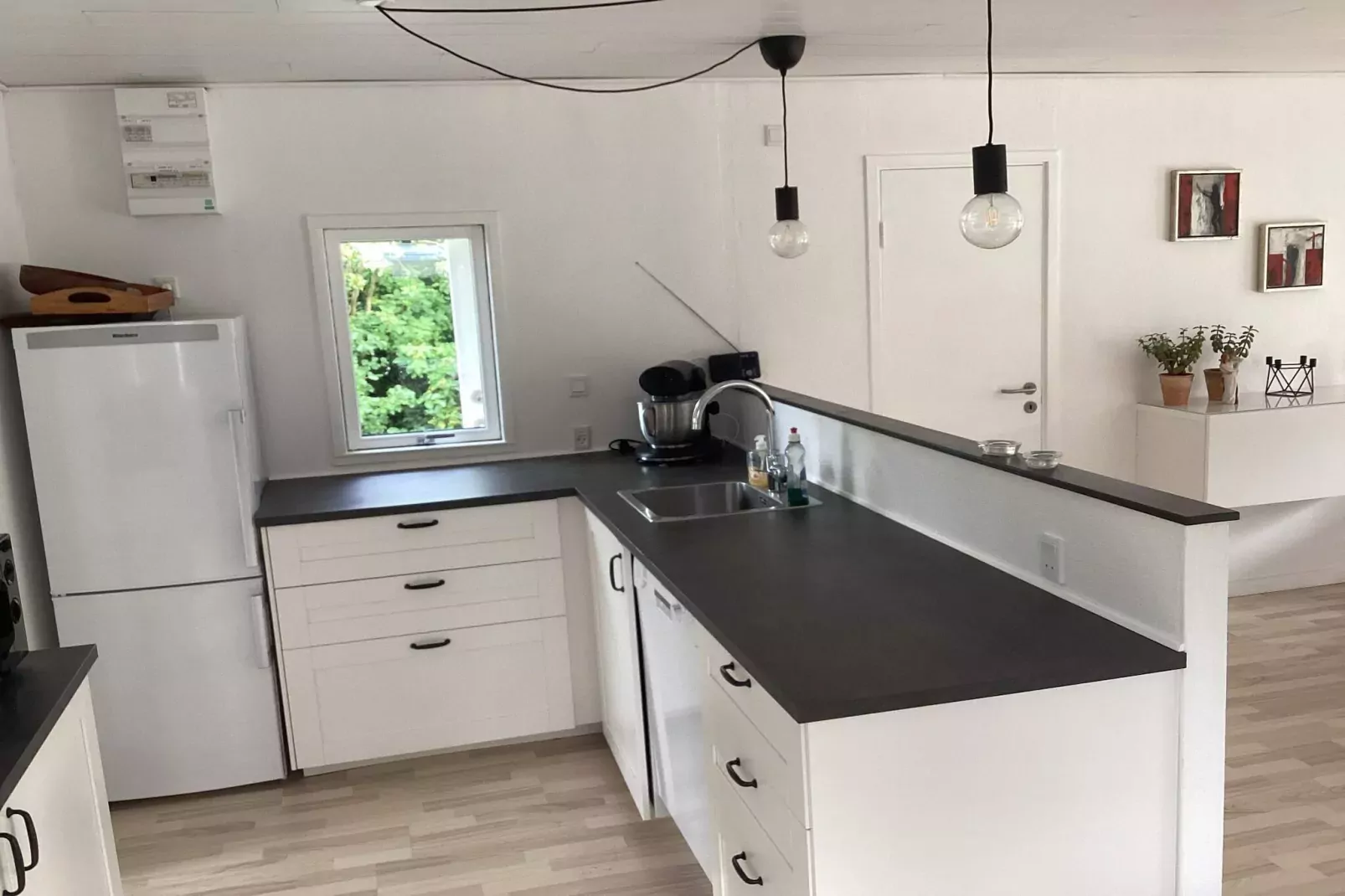 4 sterren vakantie huis in Dannemare-Binnen