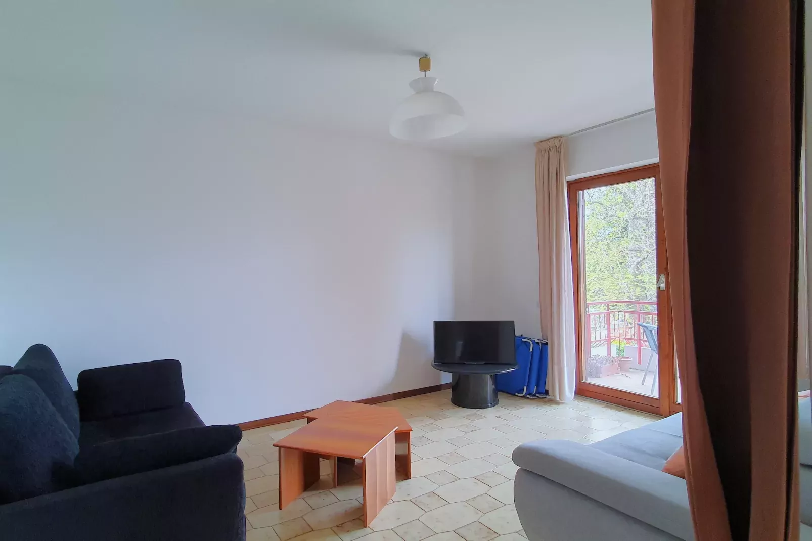 VC03/4 - Villa Castiglioni-Woonkamer
