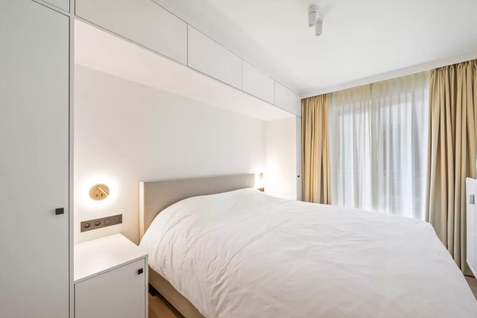 Blankenduyn  7A-Slaapkamer
