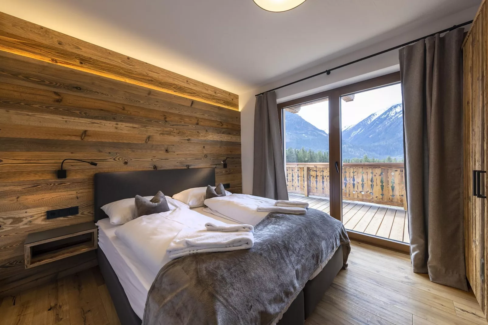Nationalpark Chalet Hoher Sonnblick